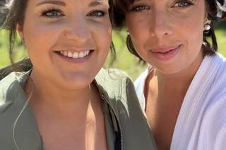 EJW Hair Designer & Make-Up Artist - 1