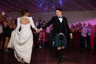 Dundas Castle - 8
