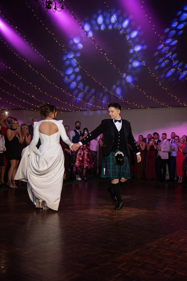Dundas Castle - 2