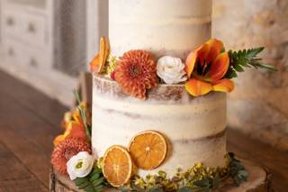 Lushlooking Cakes - 8