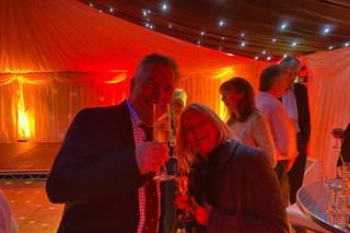 Off The Wall Drinks - 6