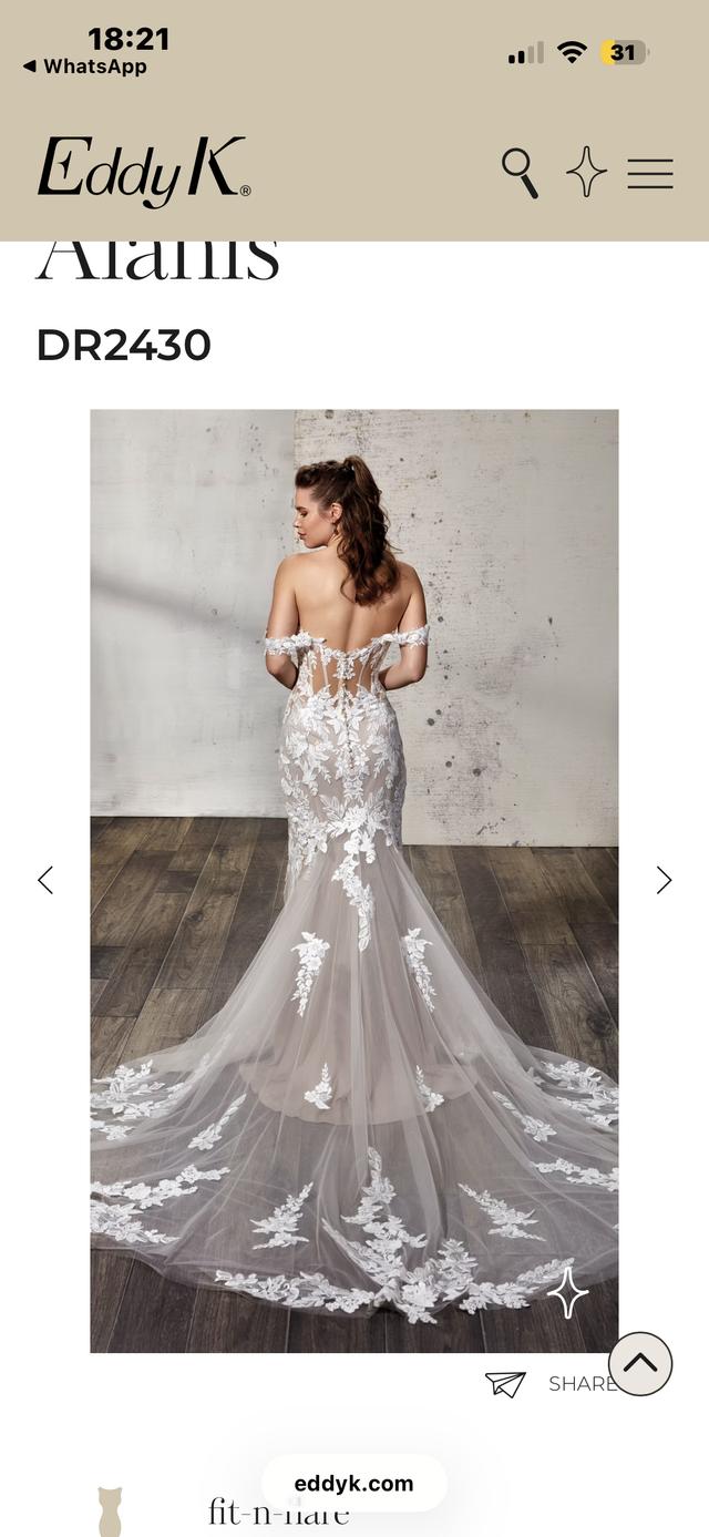 The Wedding Dress Barn - 2
