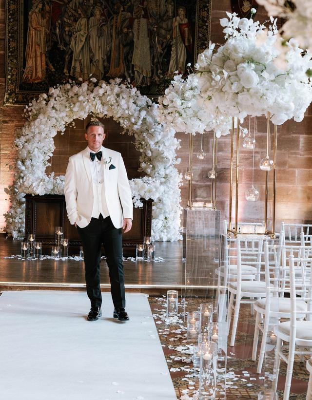 Thornton Events Ltd - 2