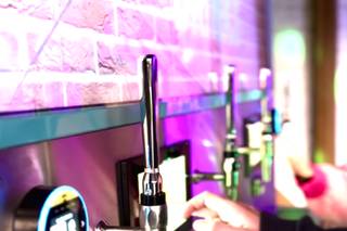 Off The Wall Drinks - 7