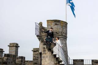 Dundas Castle - 10