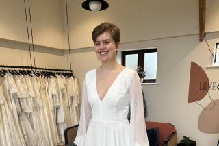 Love & Loved Bridal - 4
