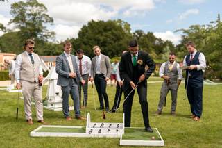 Hampshire Games - 6