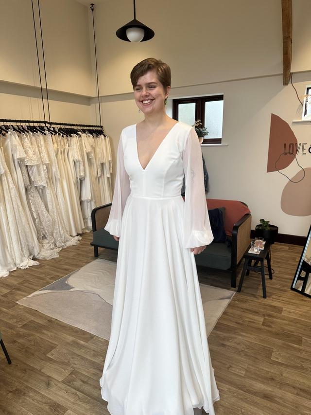 Love & Loved Bridal - 1