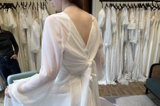 Love & Loved Bridal - 5