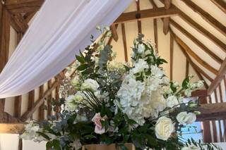 Cherubs Florists - 5