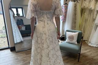 Love & Loved Bridal - 6