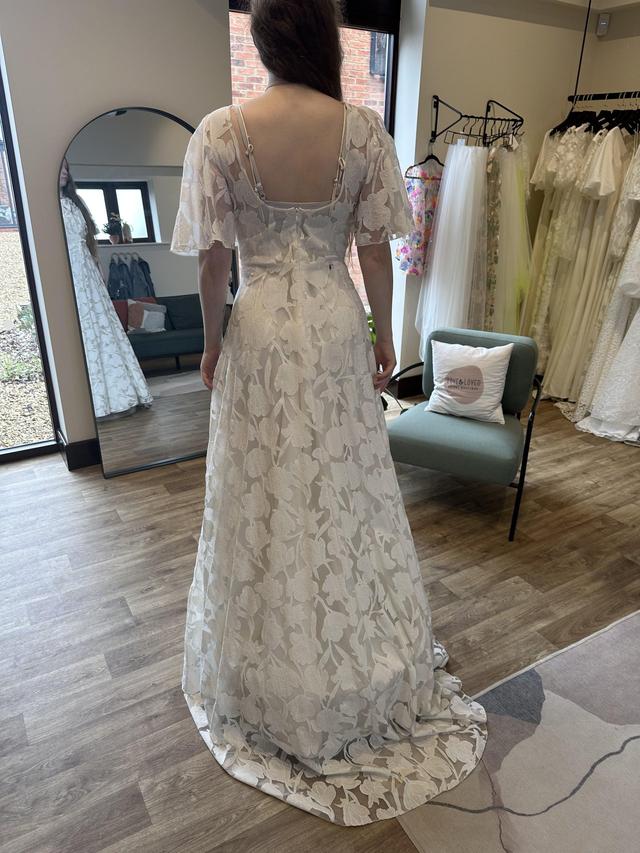 Love & Loved Bridal - 3