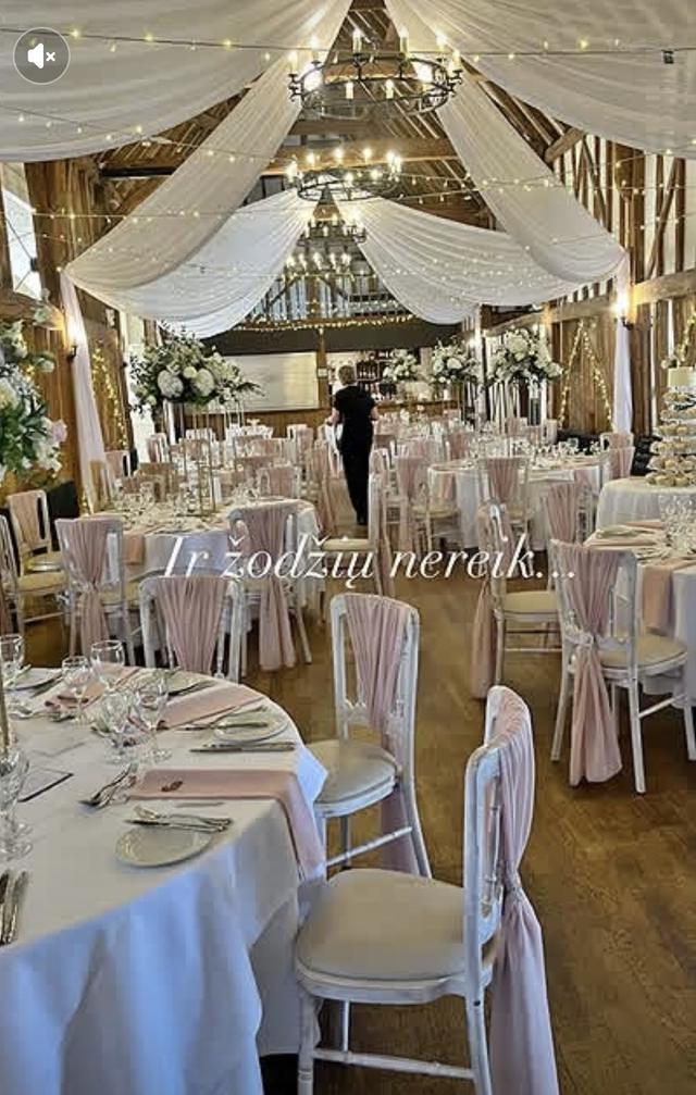 Exquisite Wedding and Event Services - 2
