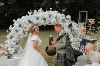 Suzie The Celebrant - 5