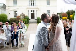 Highfield Hall - 23