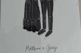 Scribble & Sparkle - Live illustrator - 5