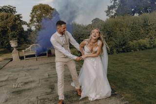 Lartington Hall - 8