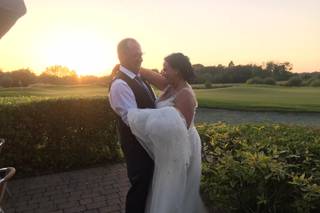 Surrey Downs Golf Club - 17