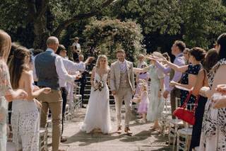 Lartington Hall - 9
