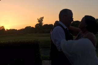 Surrey Downs Golf Club - 18