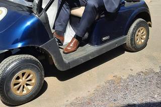 Surrey Downs Golf Club - 19