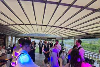 Chris's Big Bang Wedding & Events DJ - 5