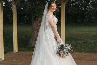 Barn Bridal Boutique - 5