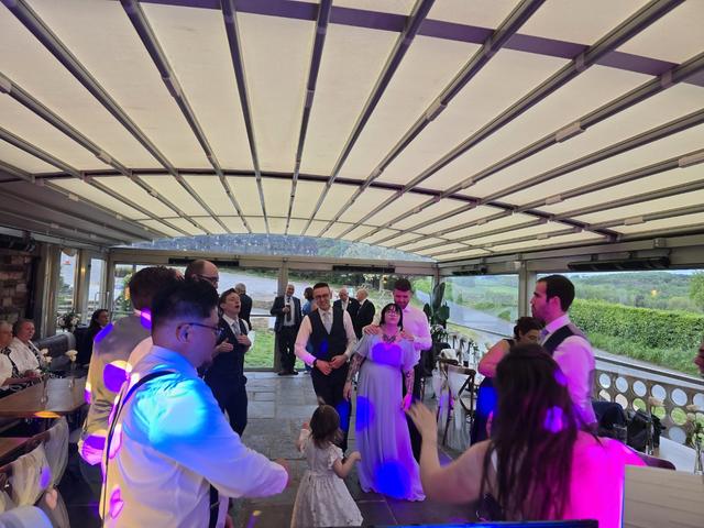 Chris's Big Bang Wedding & Events DJ - 1