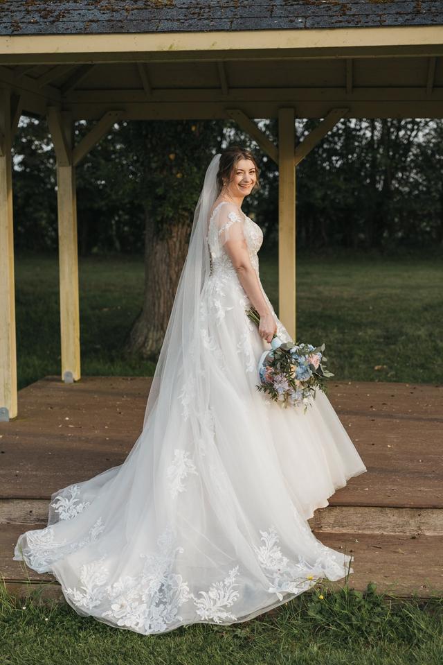 Barn Bridal Boutique - 2