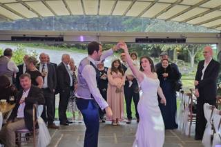 Chris's Big Bang Wedding & Events DJ - 6