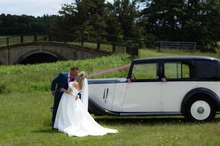 Thoresby Park - 6