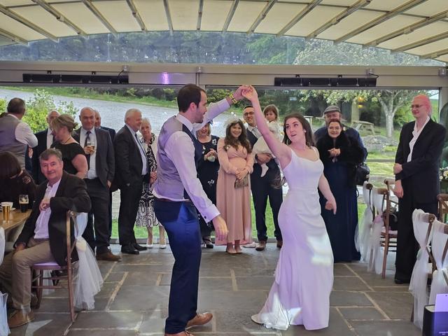 Chris's Big Bang Wedding & Events DJ - 3