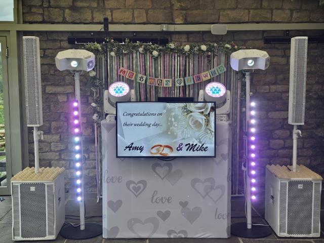 Chris's Big Bang Wedding & Events DJ - 4