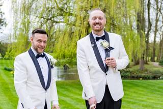 Woofs and Weddings - 5