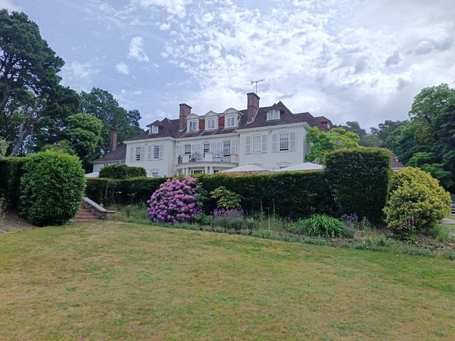 Gorse Hill, Woking - 1