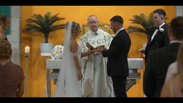 Timeless Wedding Films - 3