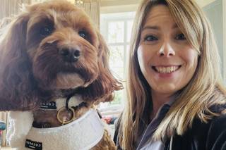 Woofs and Weddings - 7