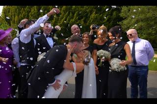 Timeless Wedding Films - 13