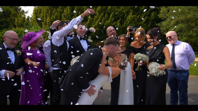 Timeless Wedding Films - 4