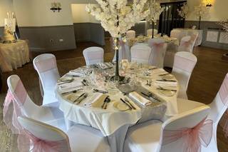 Oak Farm Hotel - 9