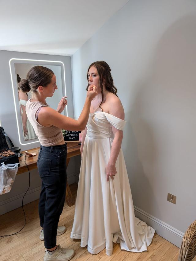 Allure Hair Beauty and Makeup - 2