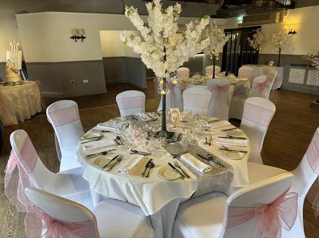 Oak Farm Hotel - 3