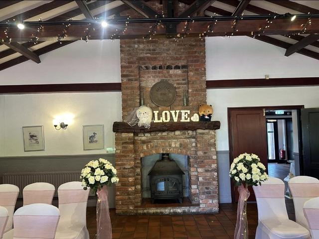 Oak Farm Hotel - 4