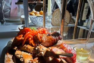 This Little Piggy Catering - 5