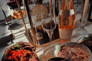 This Little Piggy Catering - 6