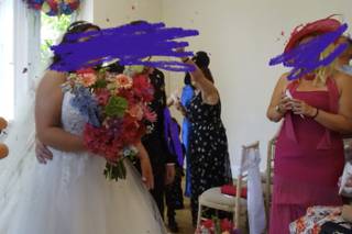 Harlequin Florals - 5