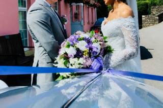 Windsor Wedding Car Hire Services - 14