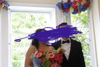 Harlequin Florals - 6
