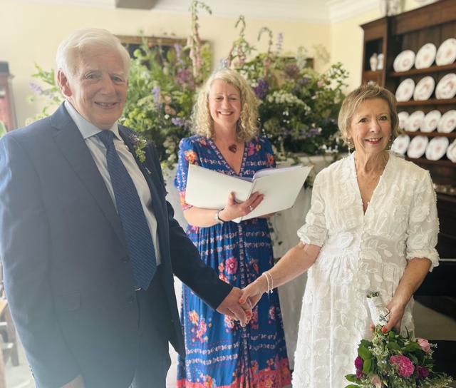 Ever After and Beyond - ceremonies from the heart - 4