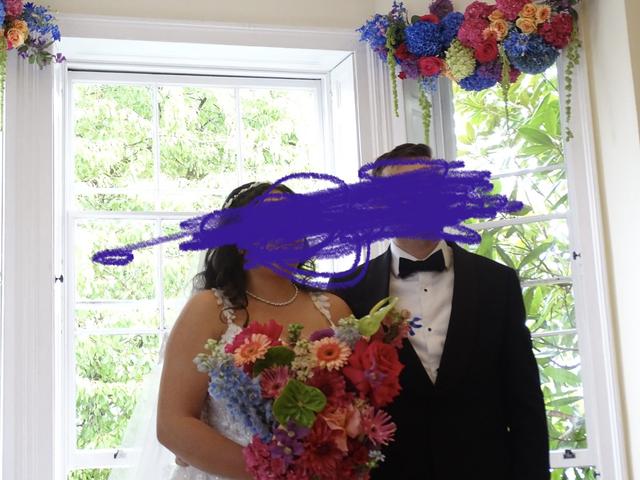 Harlequin Florals - 3